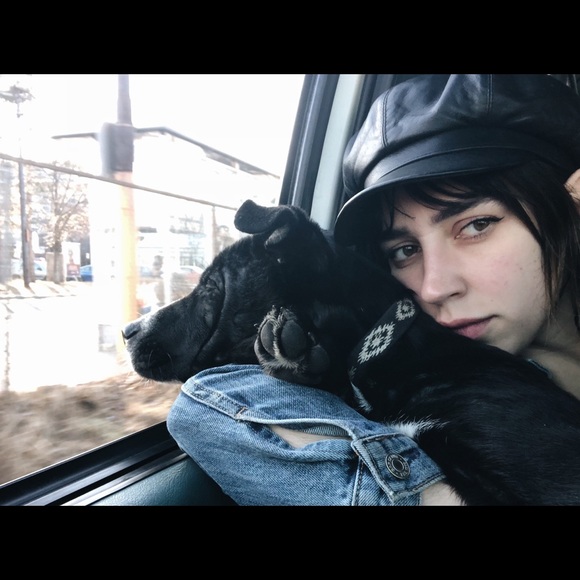 Meet your Posher, Samantha - Picture 1 of 1